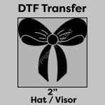 DTF Transfer 2" Thumbnail