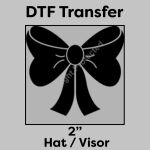 DTF Transfer 2" Thumbnail