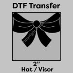 DTF Transfer 2" Thumbnail