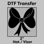 DTF Transfer 2" Thumbnail