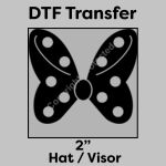 DTF Transfer 2" Thumbnail