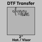 DTF Transfer 2" Thumbnail