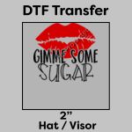 DTF Transfer 2" Thumbnail