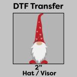 DTF Transfer 2" Thumbnail