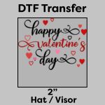 DTF Transfer 2" Thumbnail