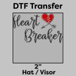 DTF Transfer 2" Thumbnail