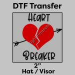 DTF Transfer 2" Thumbnail