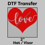 DTF Transfer 2" Thumbnail