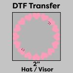 DTF Transfer 2" Thumbnail