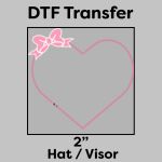 DTF Transfer 2" Thumbnail