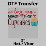 DTF Transfer 2" Thumbnail