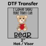 DTF Transfer 2" Thumbnail