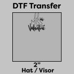 DTF Transfer 2" Thumbnail