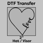 DTF Transfer 2" Thumbnail