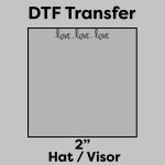 DTF Transfer 2" Thumbnail