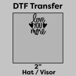 DTF Transfer 2" Thumbnail