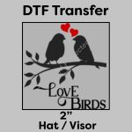 DTF Transfer 2" Thumbnail