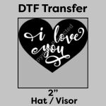 DTF Transfer 2" Thumbnail