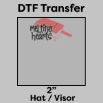 DTF Transfer 2" Thumbnail