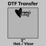 DTF Transfer 2" Thumbnail