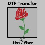 DTF Transfer 2" Thumbnail