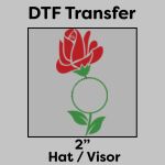 DTF Transfer 2" Thumbnail