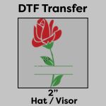 DTF Transfer 2" Thumbnail