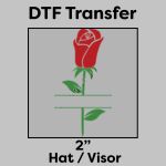 DTF Transfer 2" Thumbnail