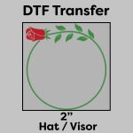 DTF Transfer 2" Thumbnail