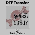 DTF Transfer 2" Thumbnail