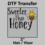 DTF Transfer 2" Thumbnail