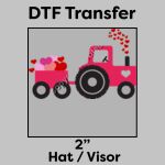 DTF Transfer 2" Thumbnail