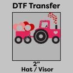 DTF Transfer 2" Thumbnail