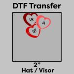 DTF Transfer 2" Thumbnail