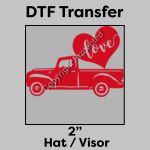 DTF Transfer 2" Thumbnail