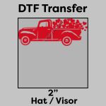 DTF Transfer 2" Thumbnail