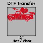 DTF Transfer 2" Thumbnail