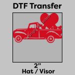 DTF Transfer 2" Thumbnail