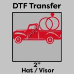 DTF Transfer 2" Thumbnail