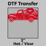 DTF Transfer 2" Thumbnail