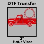 DTF Transfer 2" Thumbnail