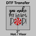 DTF Transfer 2" Thumbnail