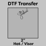 DTF Transfer 2" Thumbnail