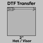 DTF Transfer 2" Thumbnail