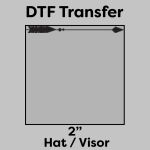 DTF Transfer 2" Thumbnail