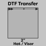 DTF Transfer 2" Thumbnail