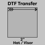 DTF Transfer 2" Thumbnail