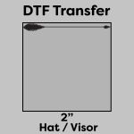 DTF Transfer 2" Thumbnail