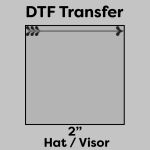 DTF Transfer 2" Thumbnail