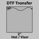 DTF Transfer 2" Thumbnail